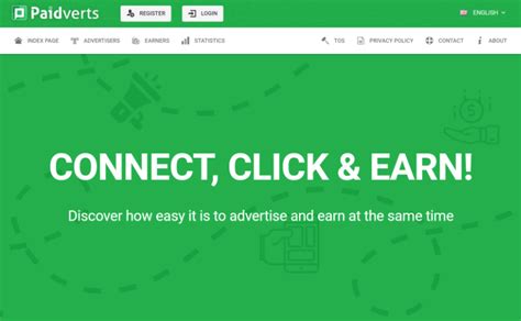 paidverts com|How to Make Money on PaidVerts (Ultimate Guide).